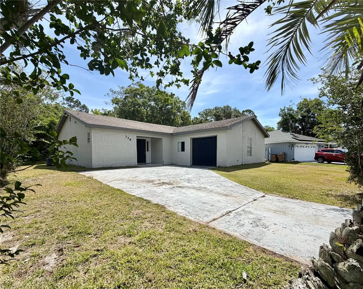 336 Montgomery Court, Kissimmee, FL 34758 - #1