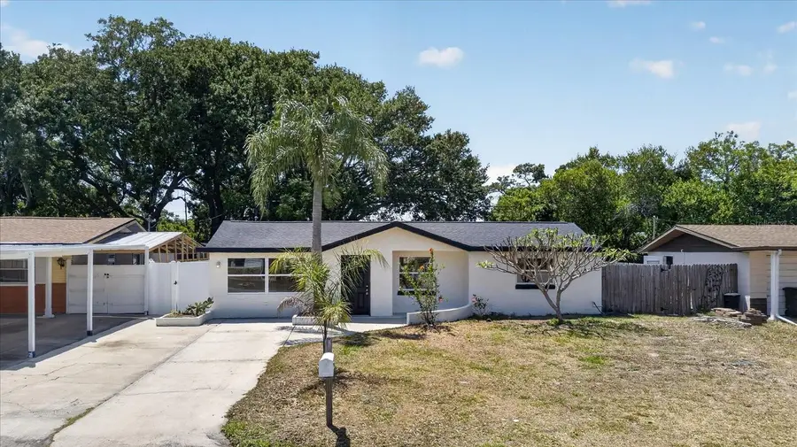 3851 Saturn Drive, New Port Richey, FL 34652 - #2