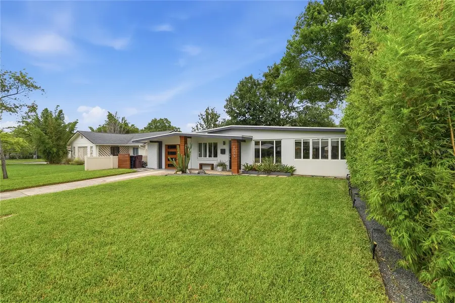 4033 Ibis Drive, Orlando, FL 32803 - #2