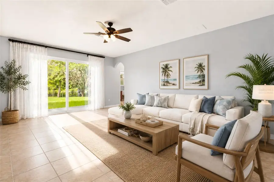 12666 Moss Park Ridge Drive, Orlando, FL 32832 - #3