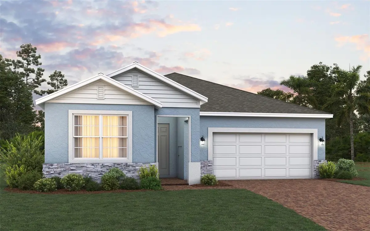6837 Serpent Hawk Lane, Howey In The Hills, FL 34737 - #1