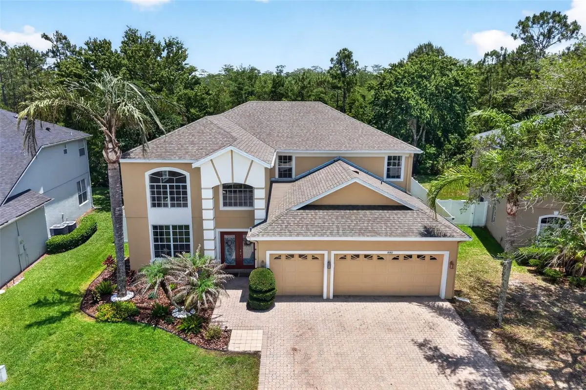 1880 Oak Grove Chase Drive, Orlando, FL 32820 - #1