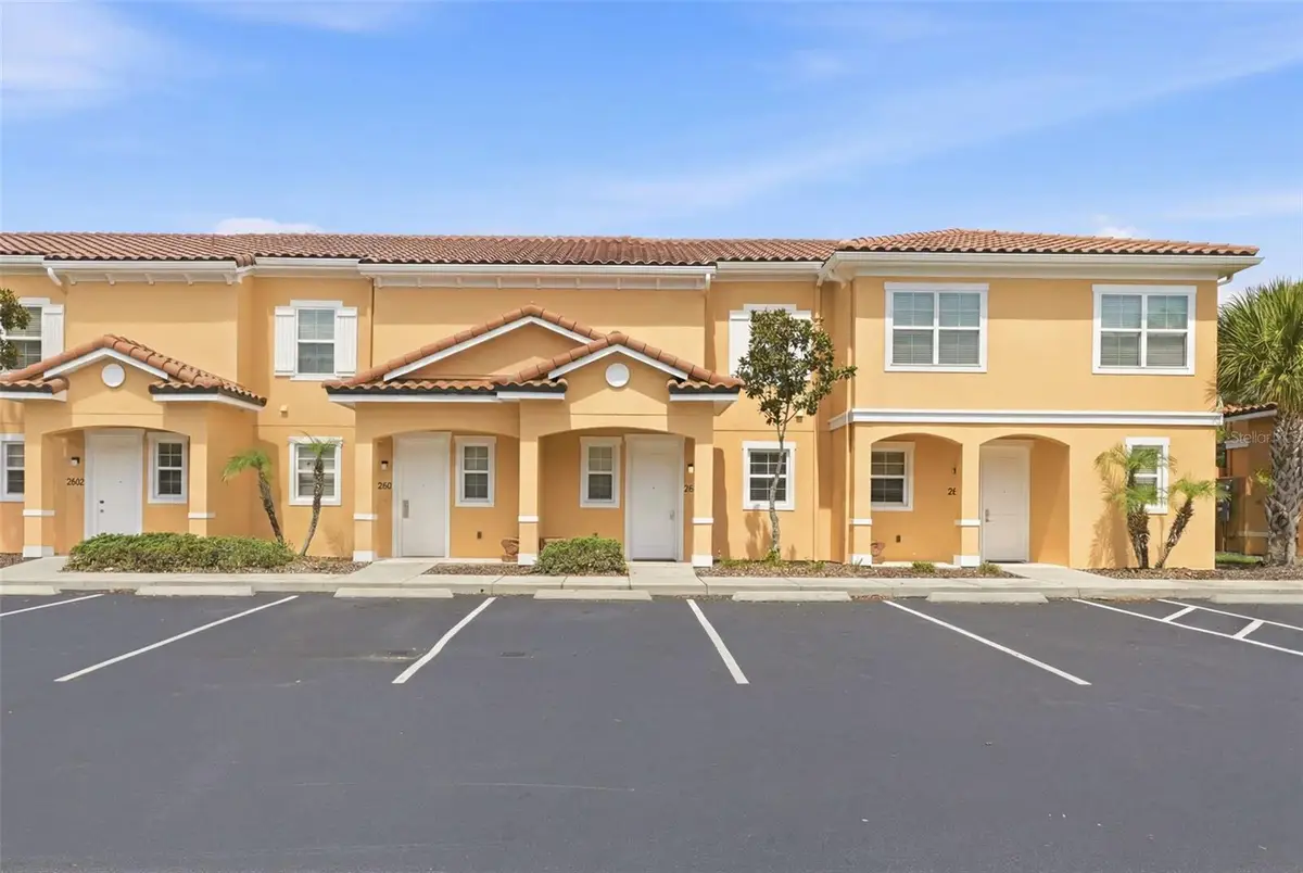 2606 Roadster Lane, Kissimmee, FL 34746 - #1