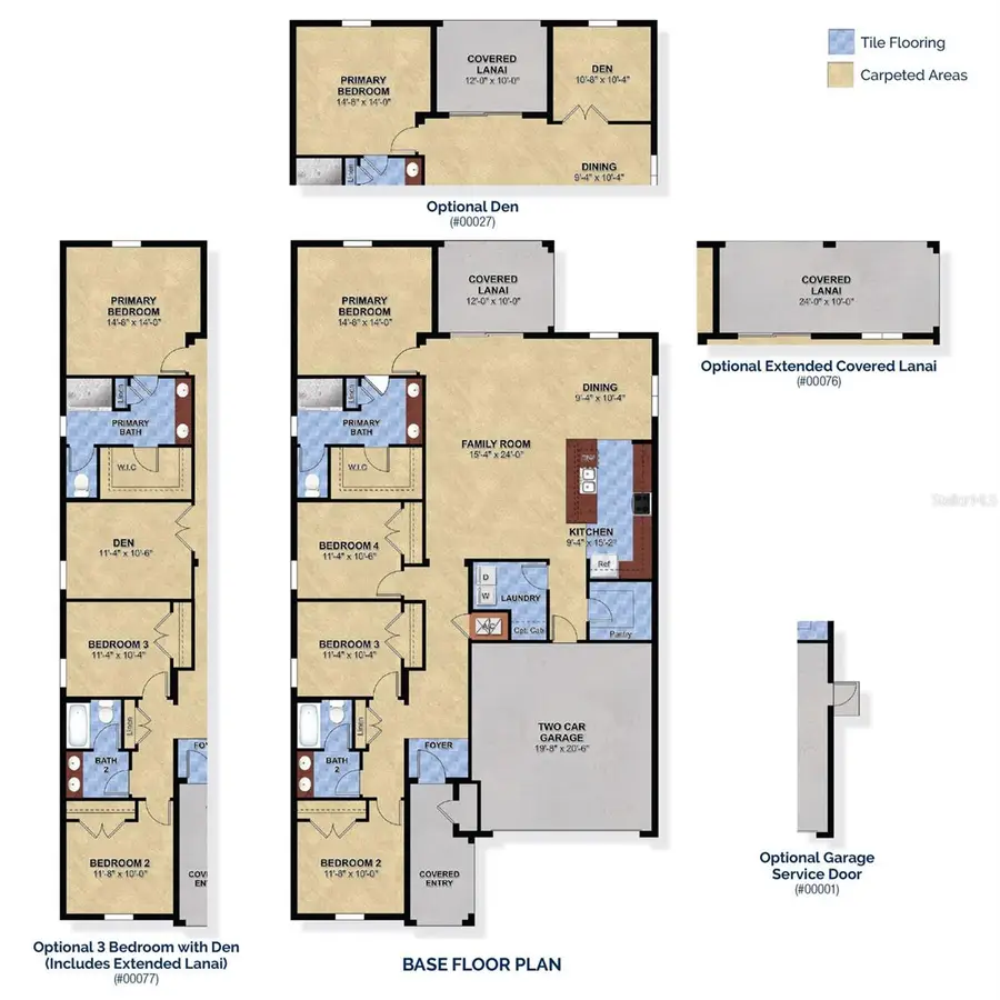 6866 Spanish Imperial Street, Howey In The Hills, FL 34737 - #2