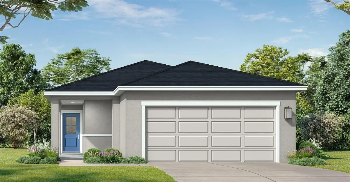 239 Hugo Drive, Haines City, FL 33844 - #1