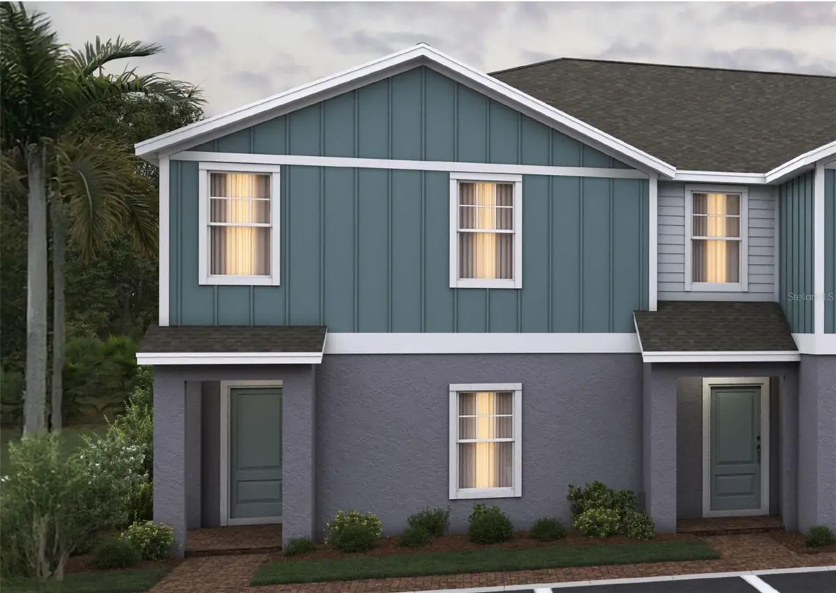 1438 Acorn Meadow Loop, Eustis, FL 32726 - #1