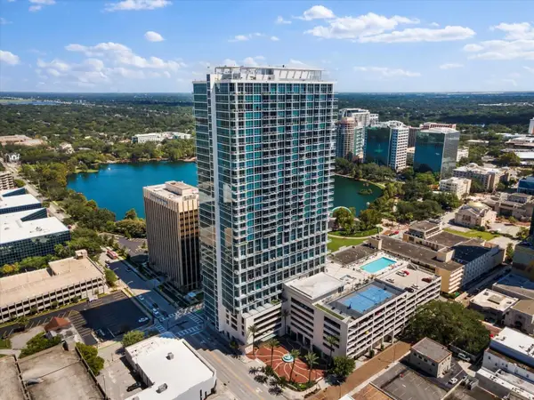 150 E Robinson Street #3409, ORLANDO, FL 32801