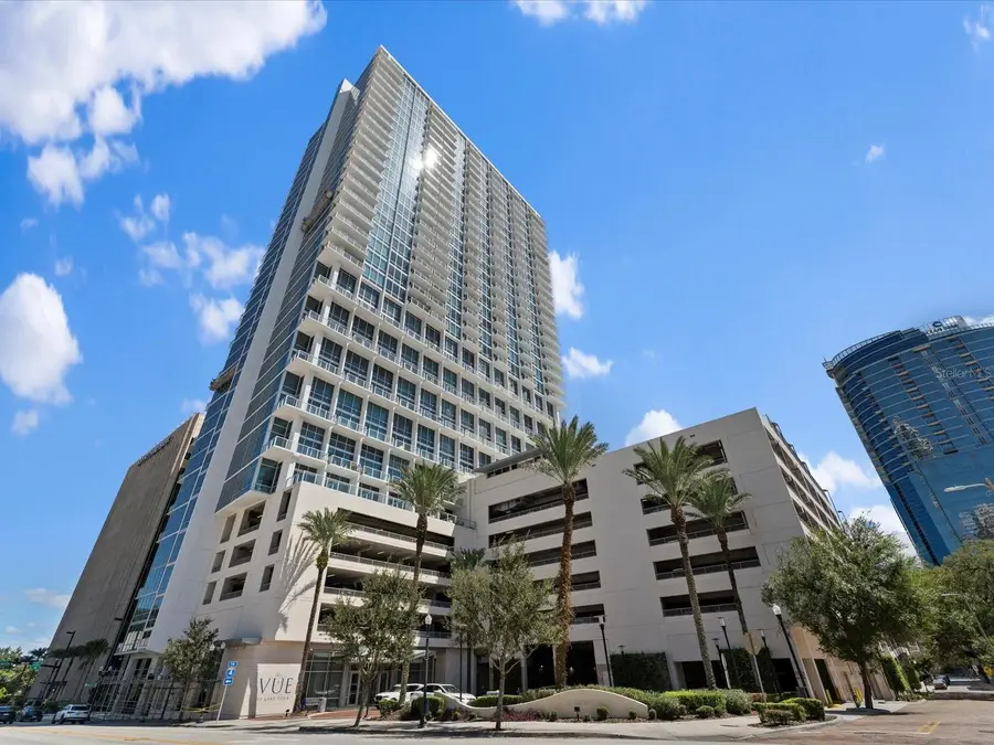 150 E Robinson Street #3409, Orlando, FL 32801 - #2