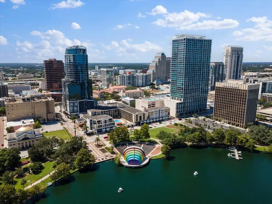 150 E Robinson Street #3409, Orlando, FL 32801 - #3