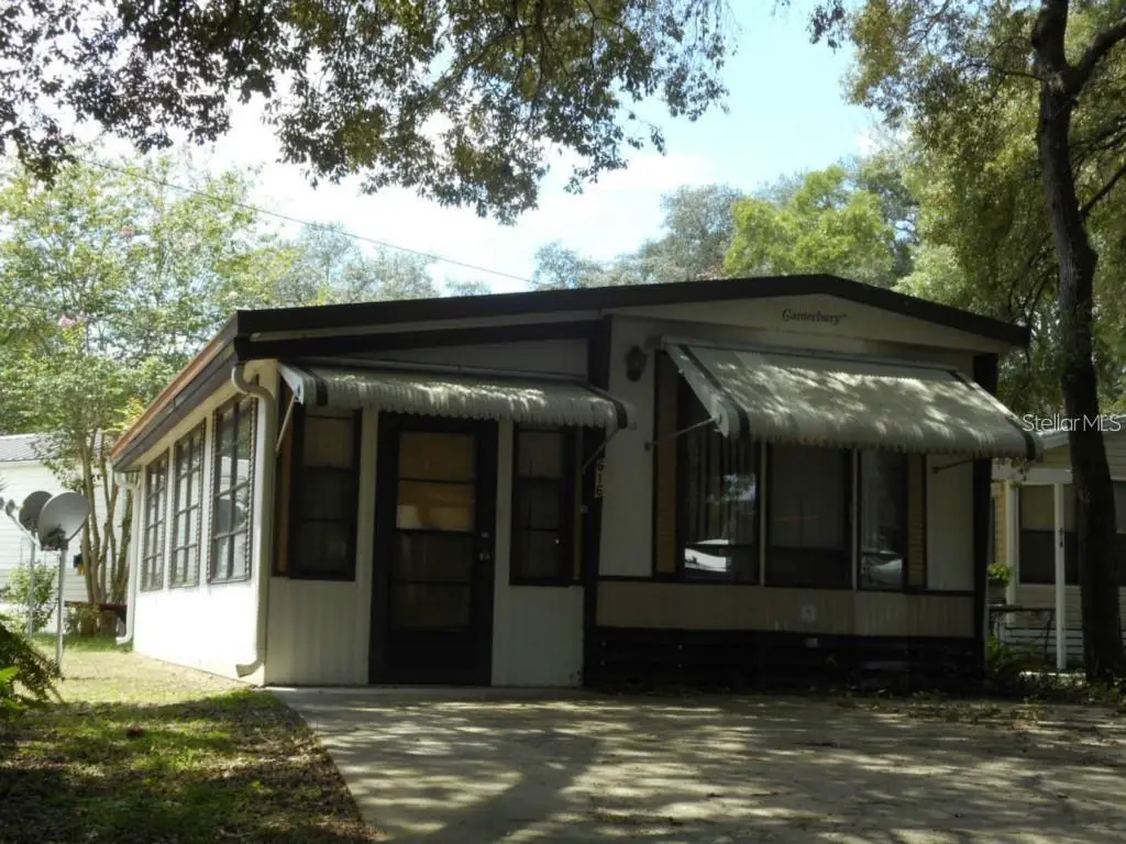 3000 Clarcona Road #616, Apopka, FL 32703 - #1