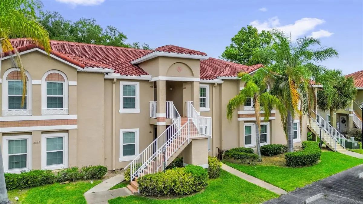 2830 Osprey Cove Place #203, Kissimmee, FL 34746 - #1