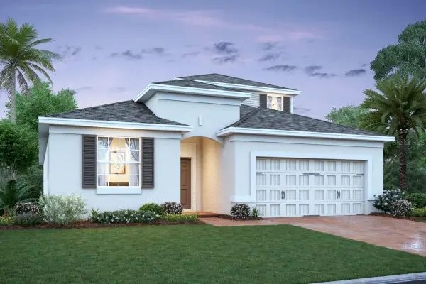 845 River Stone Trail, SANFORD, FL 32771