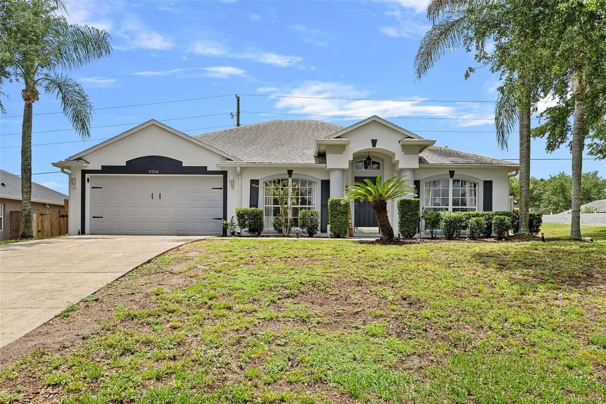 11506 Pineloch Loop, Clermont, FL 34711 - #1