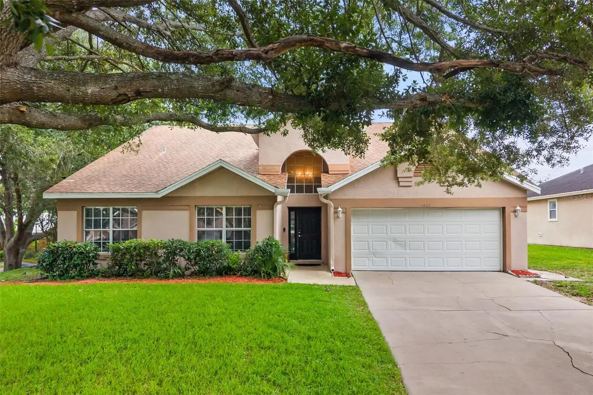 1407 Countryridge Place, Orlando, FL 32835 - #1
