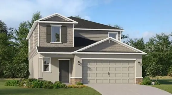 5404 Meadow Walk Drive, Davenport, FL 33837 - #1
