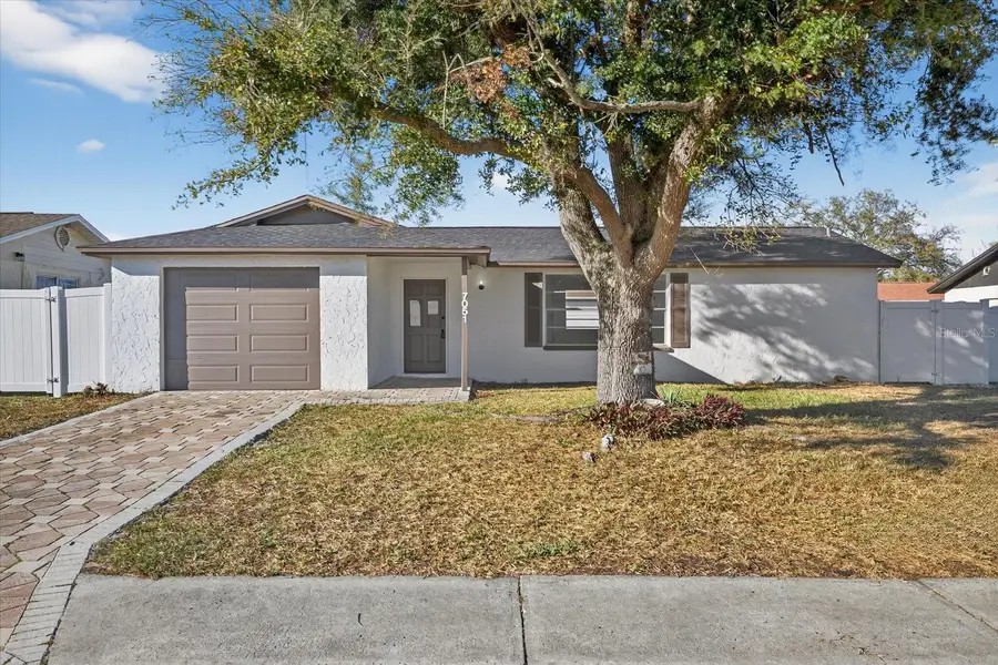 7051 Fireside Drive, Port Richey, FL 34668 - #2