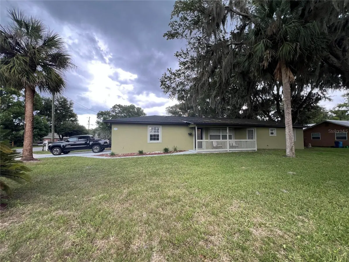 1505 Hontoon Road, Deland, FL 32720 - #1