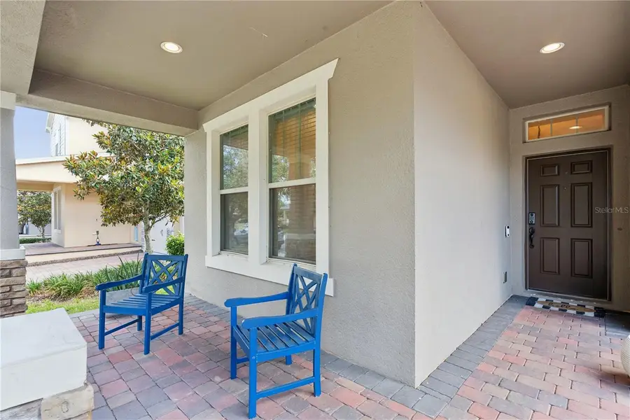 9717 Waterway Passage Drive, Winter Garden, FL 34787 - #3