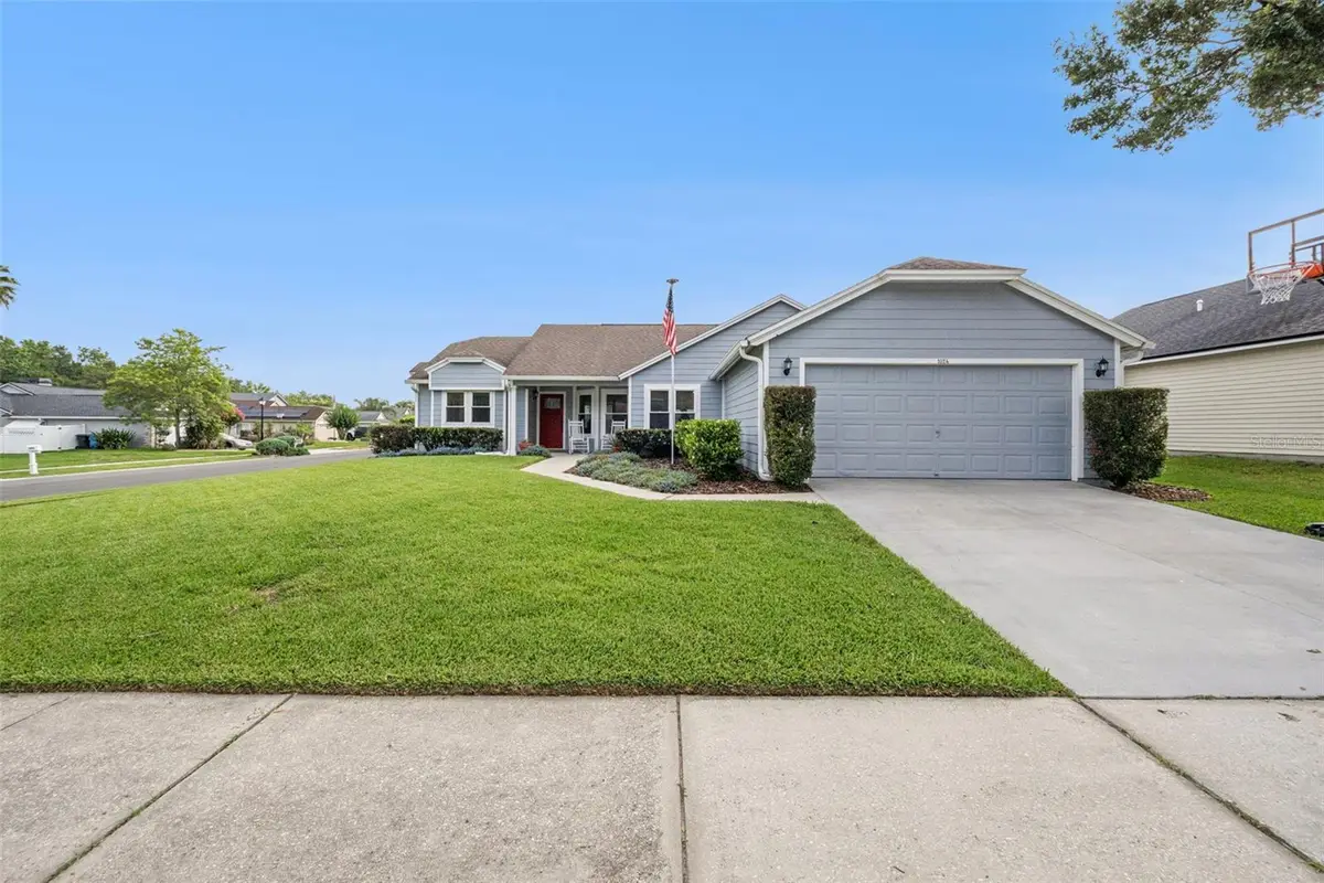 1024 Moccasin Run Road, Oviedo, FL 32765 - #1