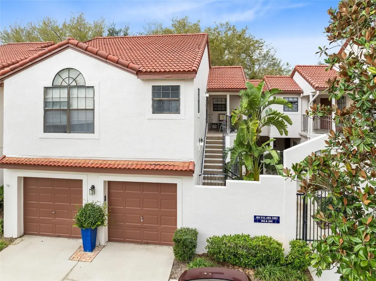 550 Via Del Oro Drive #102, Altamonte Springs, FL 32714 - #1