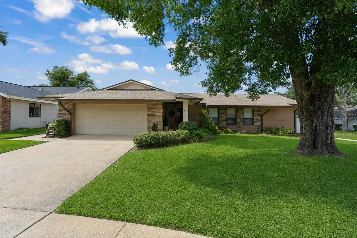 2617 Brecca Court, Apopka, FL 32712 - #1