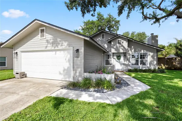 918 N Jerico Drive, CASSELBERRY, FL 32707