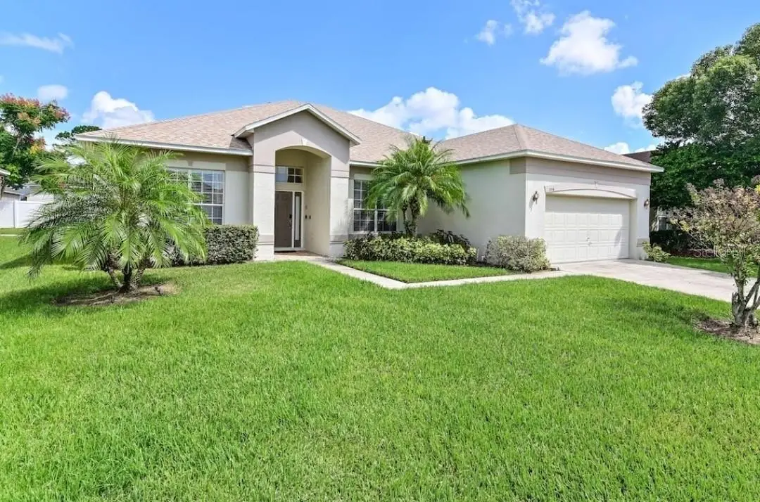 236 Boxwood Drive, Davenport, FL 33837 - #1