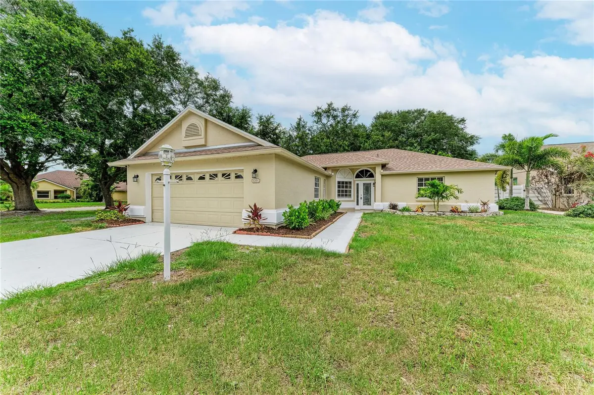 6101 55th Avenue Circle E, Bradenton, FL 34203 - #1