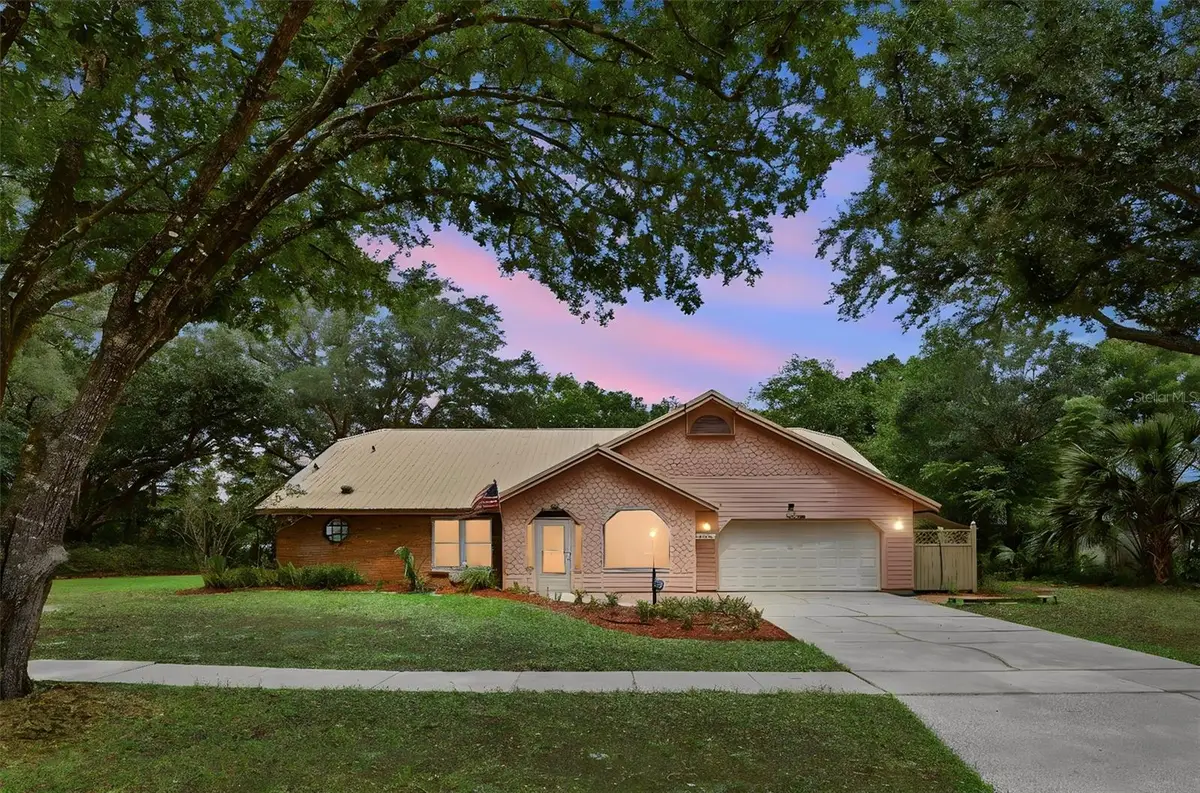 3286 Lake Twylo Road, Orlando, FL 32817 - #1