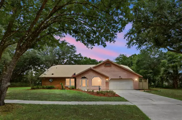 3286 Lake Twylo Road, ORLANDO, FL 32817