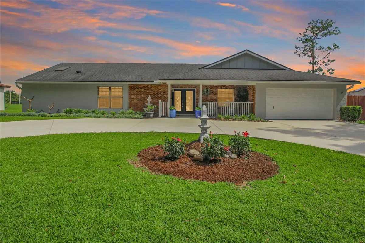 7243 Woodville Crescent, Orlando, FL 32819 - #1
