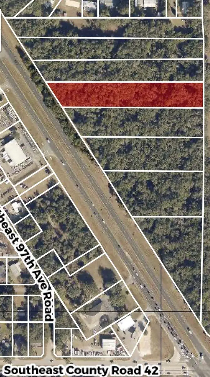 Us Highway 441/27, Summerfield, FL 34491 - #1