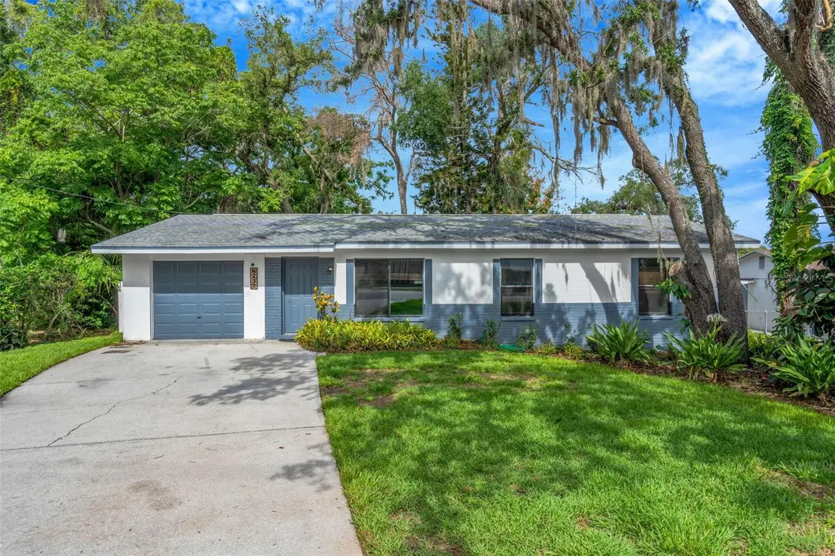 8732 Overlook Drive, Tampa, FL 33617 - #1
