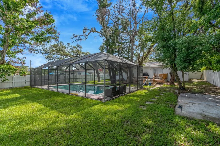 8732 Overlook Drive, Tampa, FL 33617 - #2