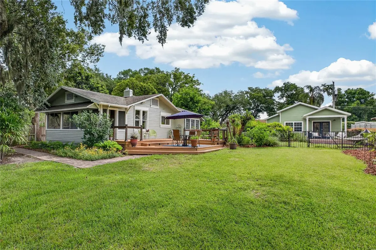 1800 Carlton Drive, Orlando, FL 32806 - #1