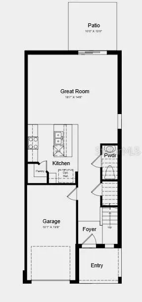 521 Moonstone Court, Groveland, FL 34736 - #2