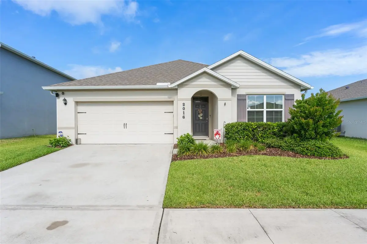 2016 White Pelican Terrace, Sanford, FL 32771 - #1