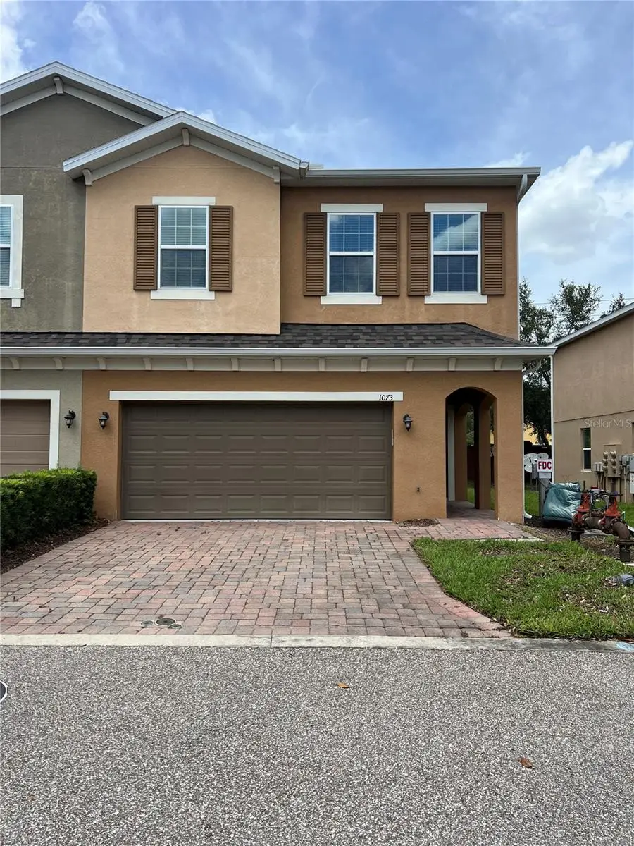 1073 Palma Verde Place, Apopka, FL 32712 - #1