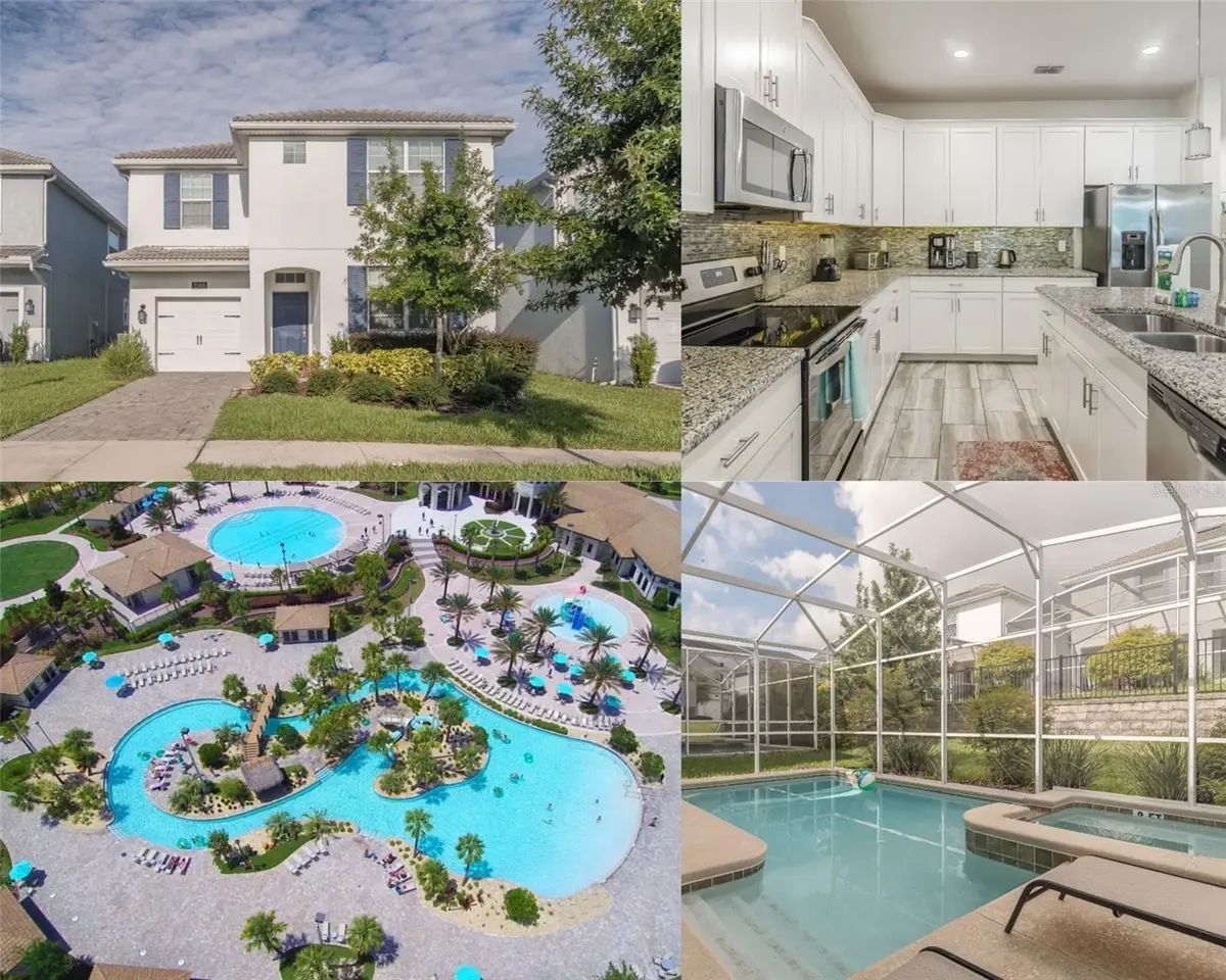 1588 Flange Drive, Davenport, FL 33896 - #1