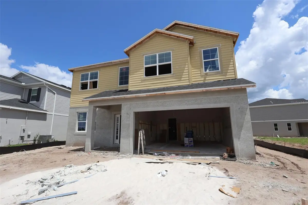 6693 Yellow Warbler Bend, Saint Cloud, FL 34773 - #1