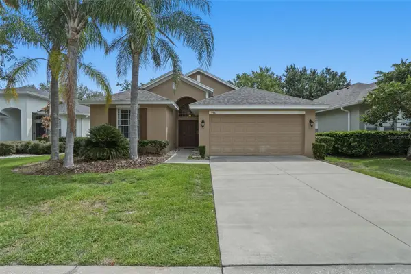 9961 Cypress Vine Drive, ORLANDO, FL 32827
