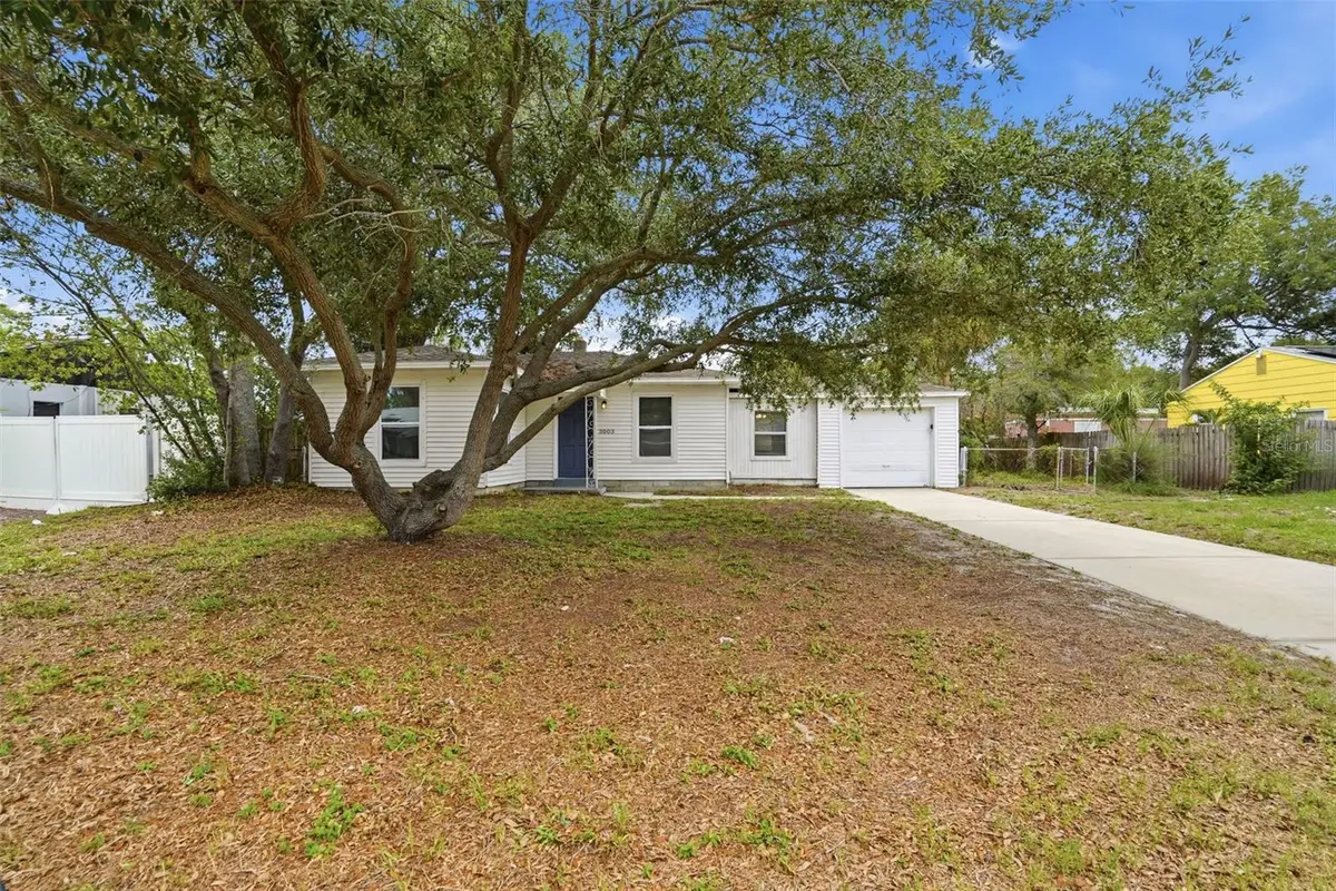 3003 N Adams Street, Tampa, FL 33611 - #1