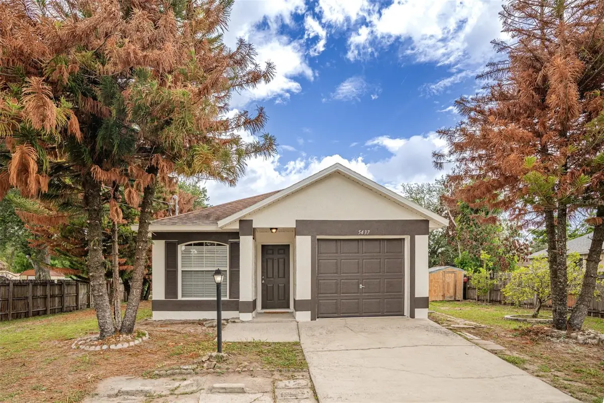 5437 Lehigh Avenue, Orlando, FL 32807 - #1