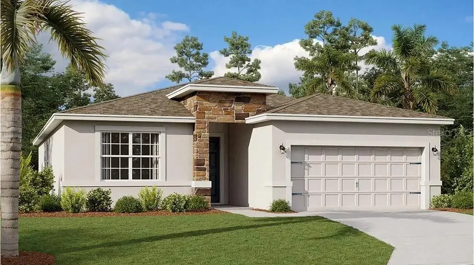 3216 Alpine Way, Davenport, FL 33837 - #1