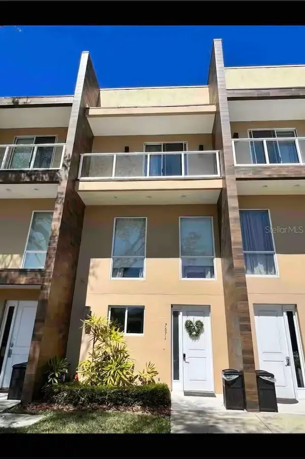 7671 Recife Drive #13-88, KISSIMMEE, FL 34747