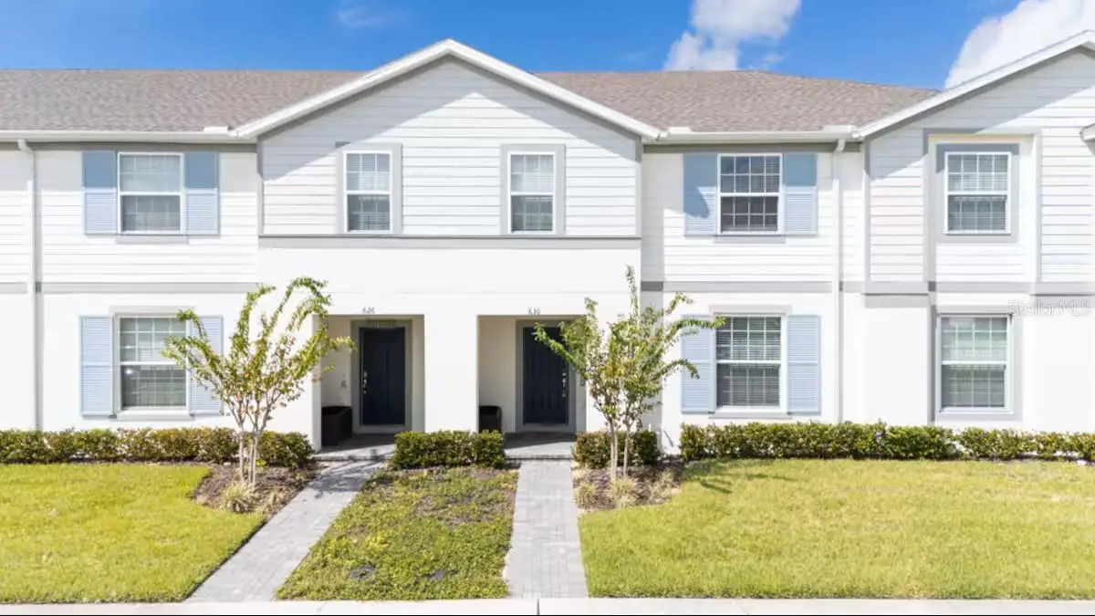 630 Jasmine Lane, Davenport, FL 33897 - #1