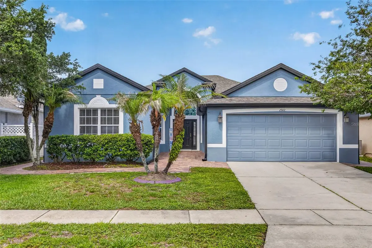 2922 Willow Creek Lane, Kissimmee, FL 34741 - #1