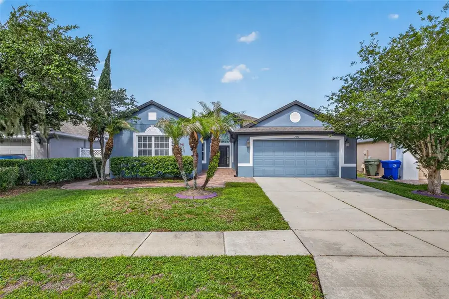 2922 Willow Creek Lane, Kissimmee, FL 34741 - #2