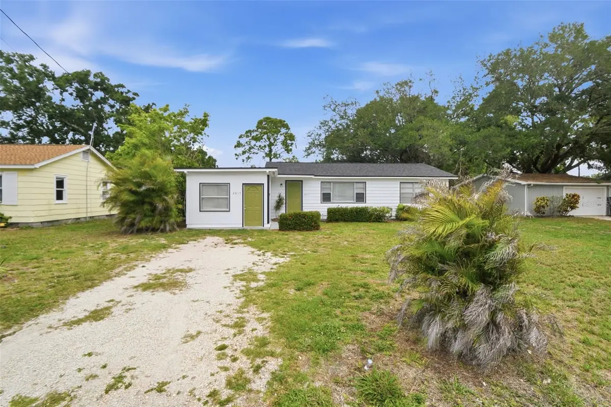 2817 Hawthorne Street, Sarasota, FL 34239 - #1