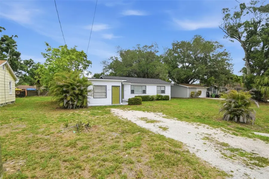 2817 Hawthorne Street, Sarasota, FL 34239 - #2